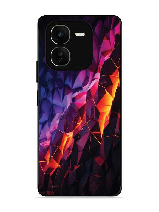 iqoo z9x 5g 3d-abstract-colorful