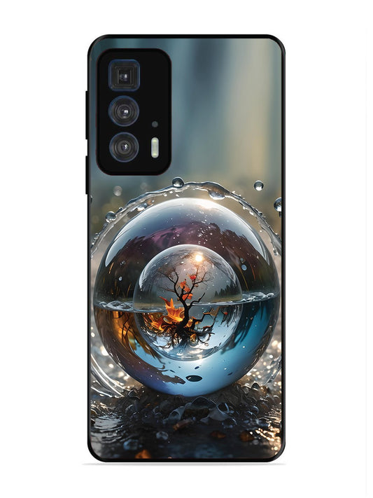 Motorola Moto Edge 20 Pro Aquatree In Waterball