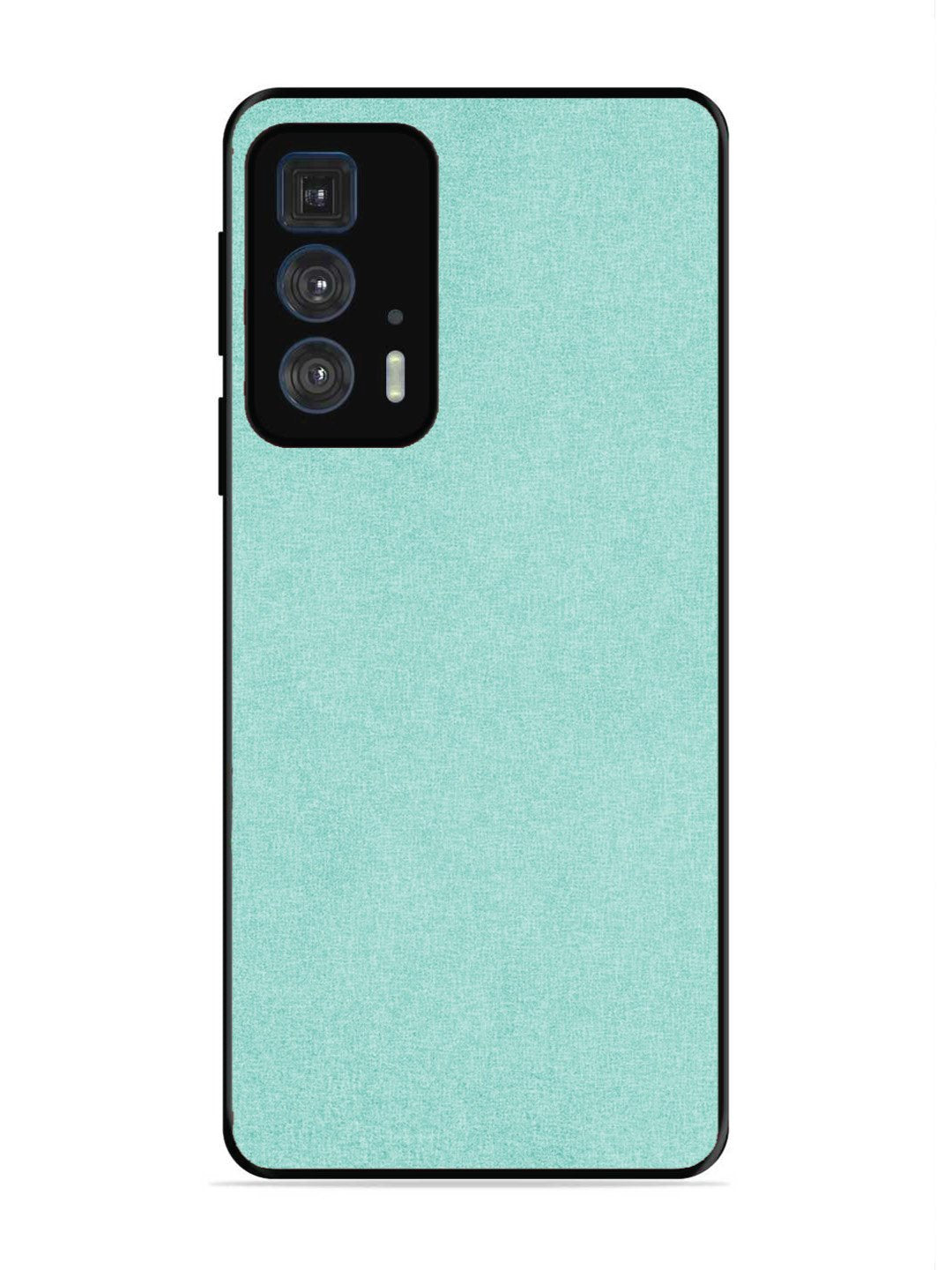 Motorola Moto Edge 20 Pro Ocean Breeze Plain