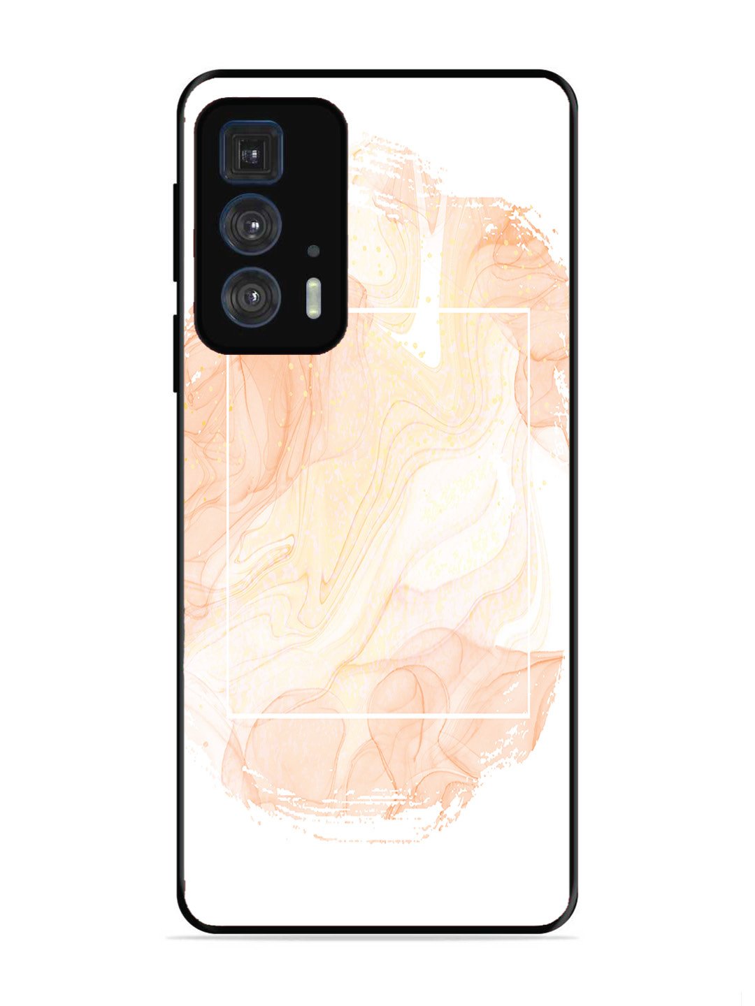 Motorola Moto Edge 20 Pro Aurora Marble