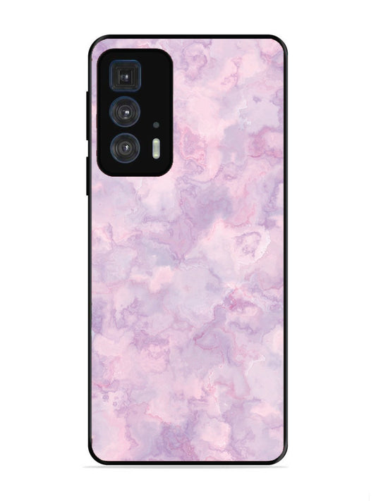 Motorola Moto Edge 20 Pro Pink Marble