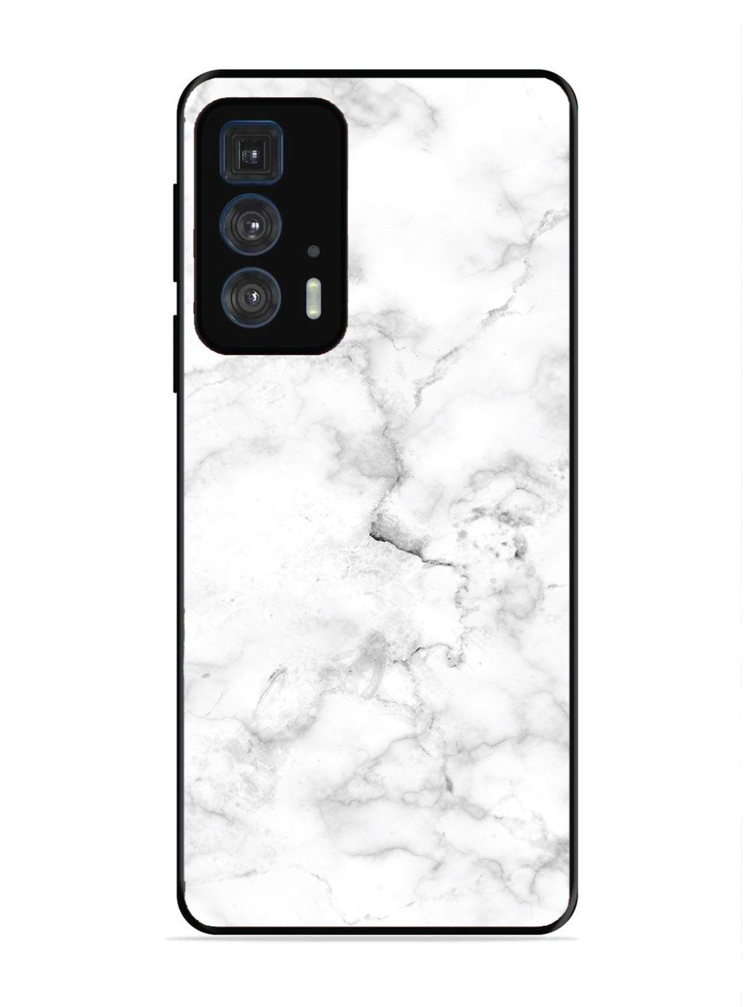 Motorola Moto Edge 20 Pro White Marble