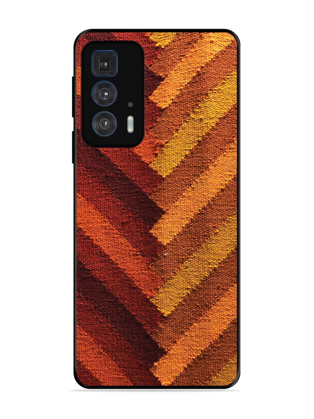 Motorola Moto Edge 20 Pro Mat Texture