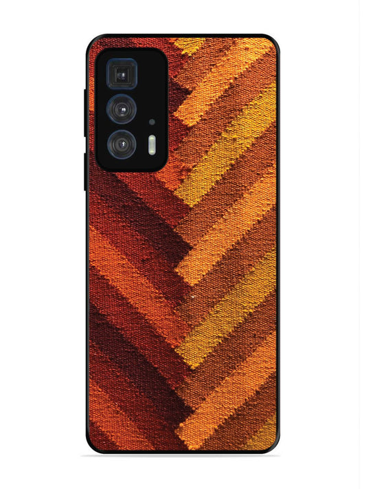 Motorola Moto Edge 20 Pro Mat Texture