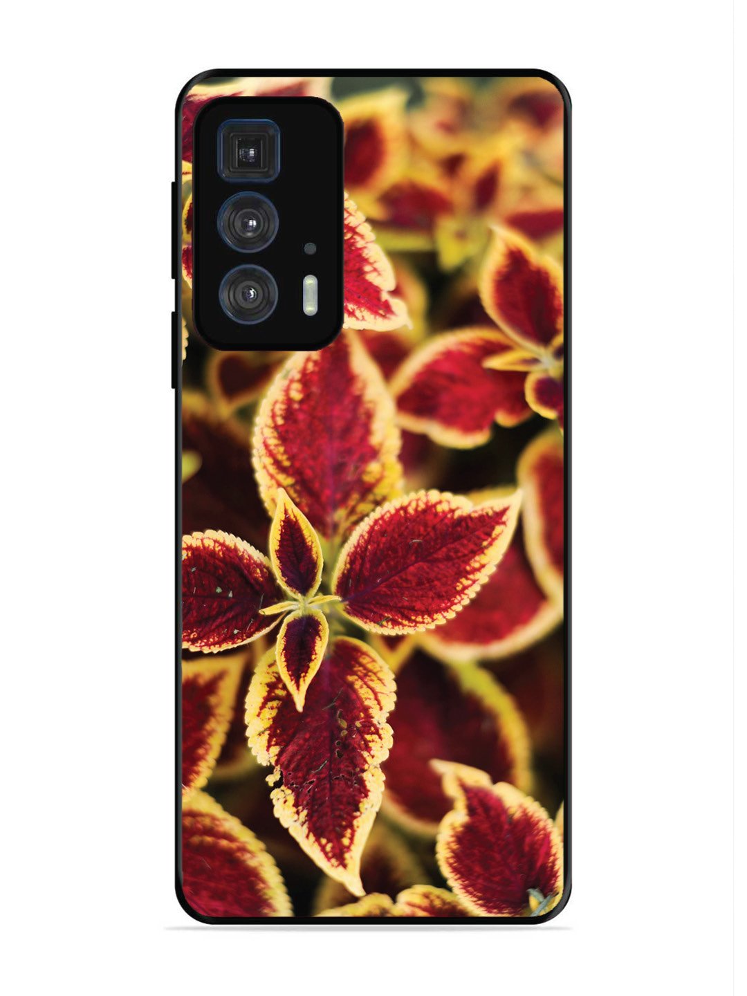 Motorola Moto Edge 20 Pro Autumn Blaze