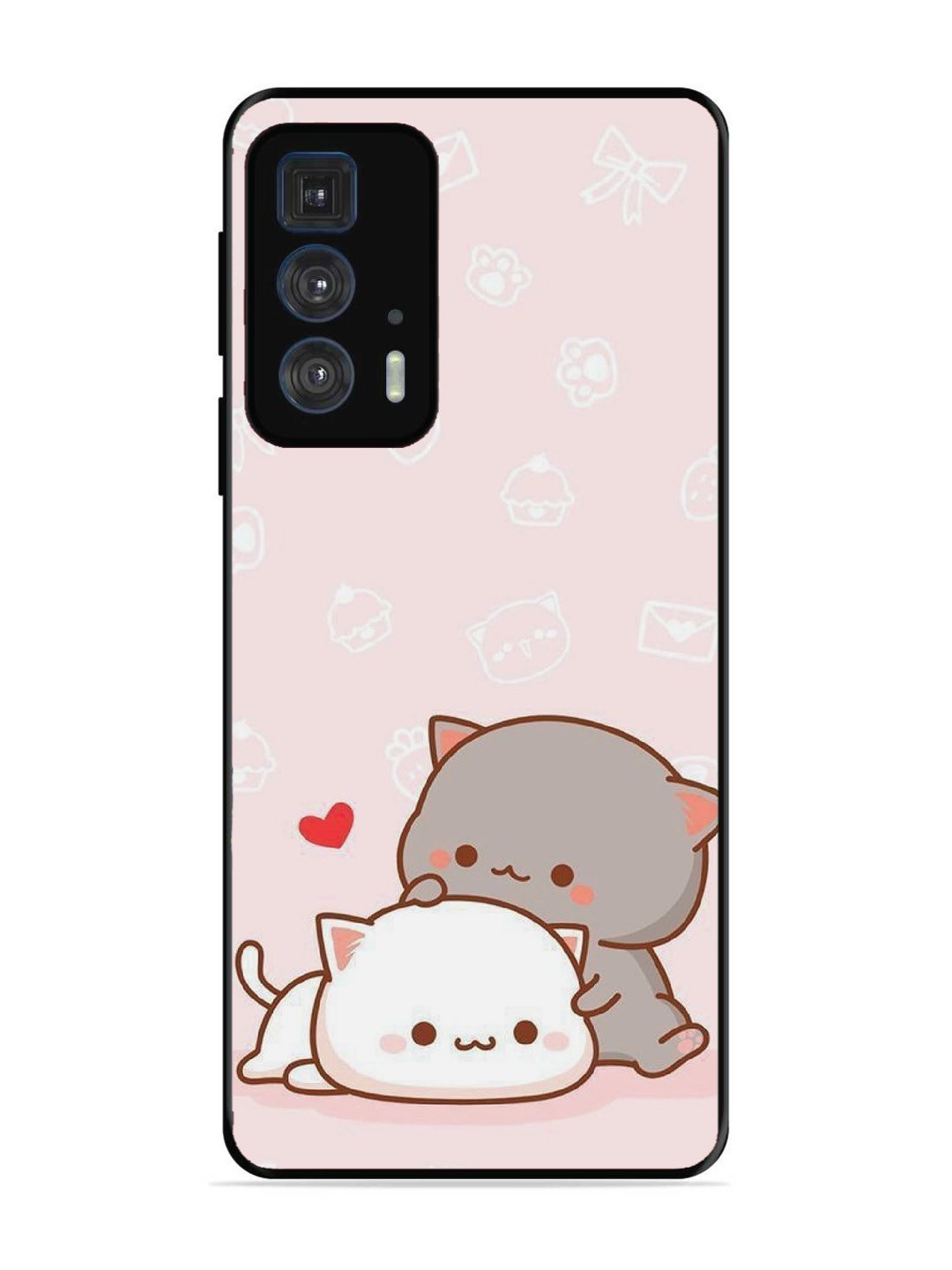 Motorola Moto Edge 20 Pro Bubu & Dudu Love