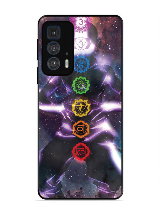 Motorola Moto Edge 20 Pro Aang Avatar The Last Airbender