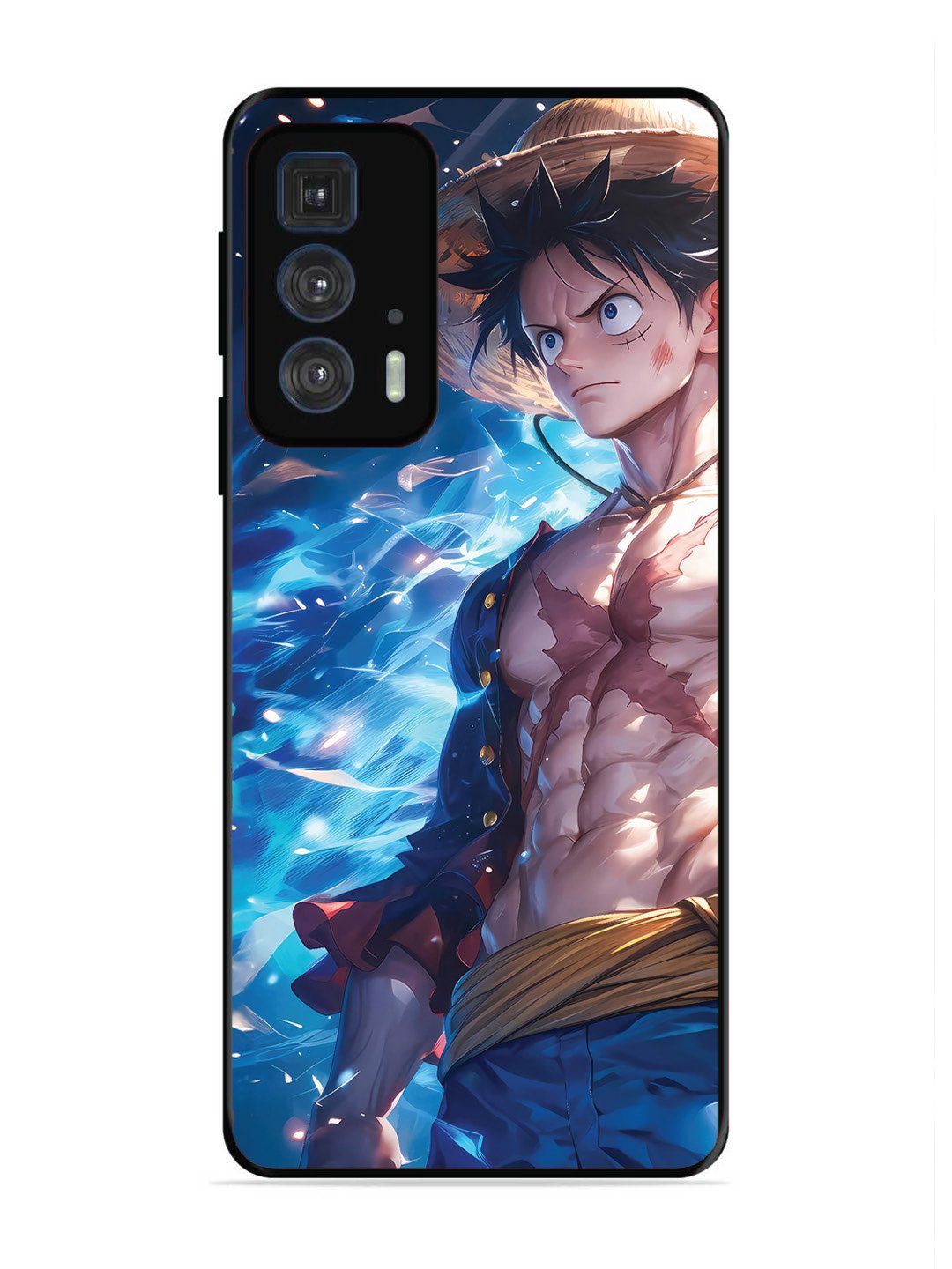 Motorola Moto Edge 20 Pro One Piece