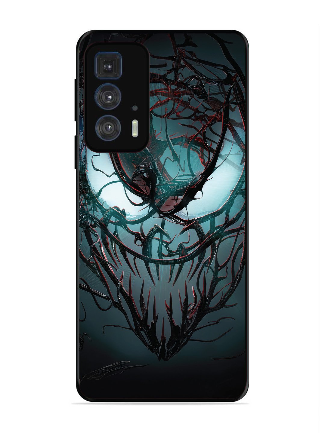 Motorola Moto Edge 20 Pro Venom 3