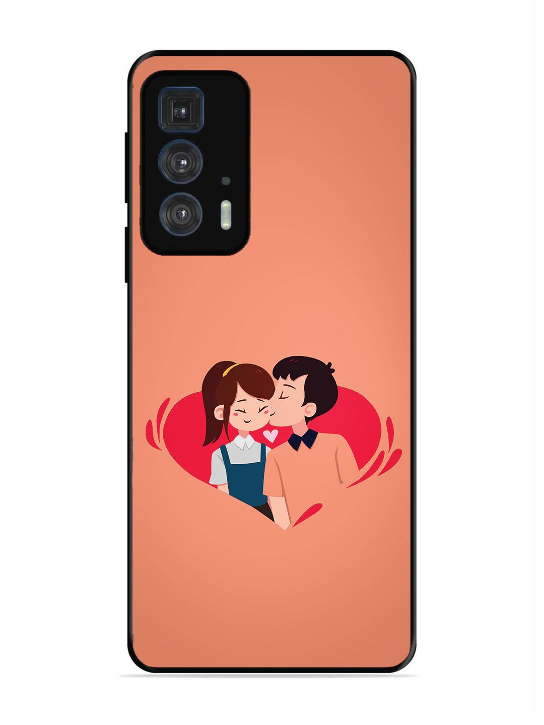Motorola Moto Edge 20 Pro Love Birds