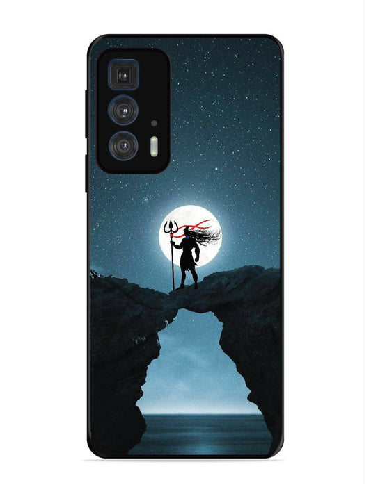 Motorola Moto Edge 20 Pro Adi Shiva