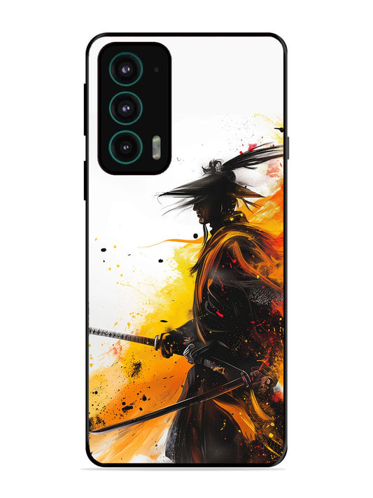 Motorola Moto Edge 20 Ninja