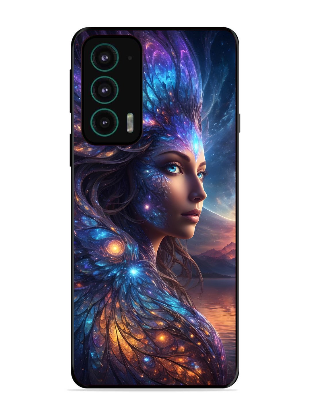 Motorola Moto Edge 20 Fairy