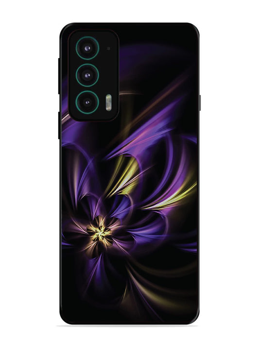 Motorola Moto Edge 20 Royal Purple Bloom