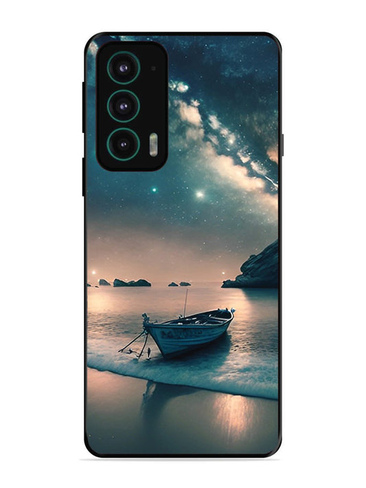 Motorola Moto Edge 20 Seaside Escape