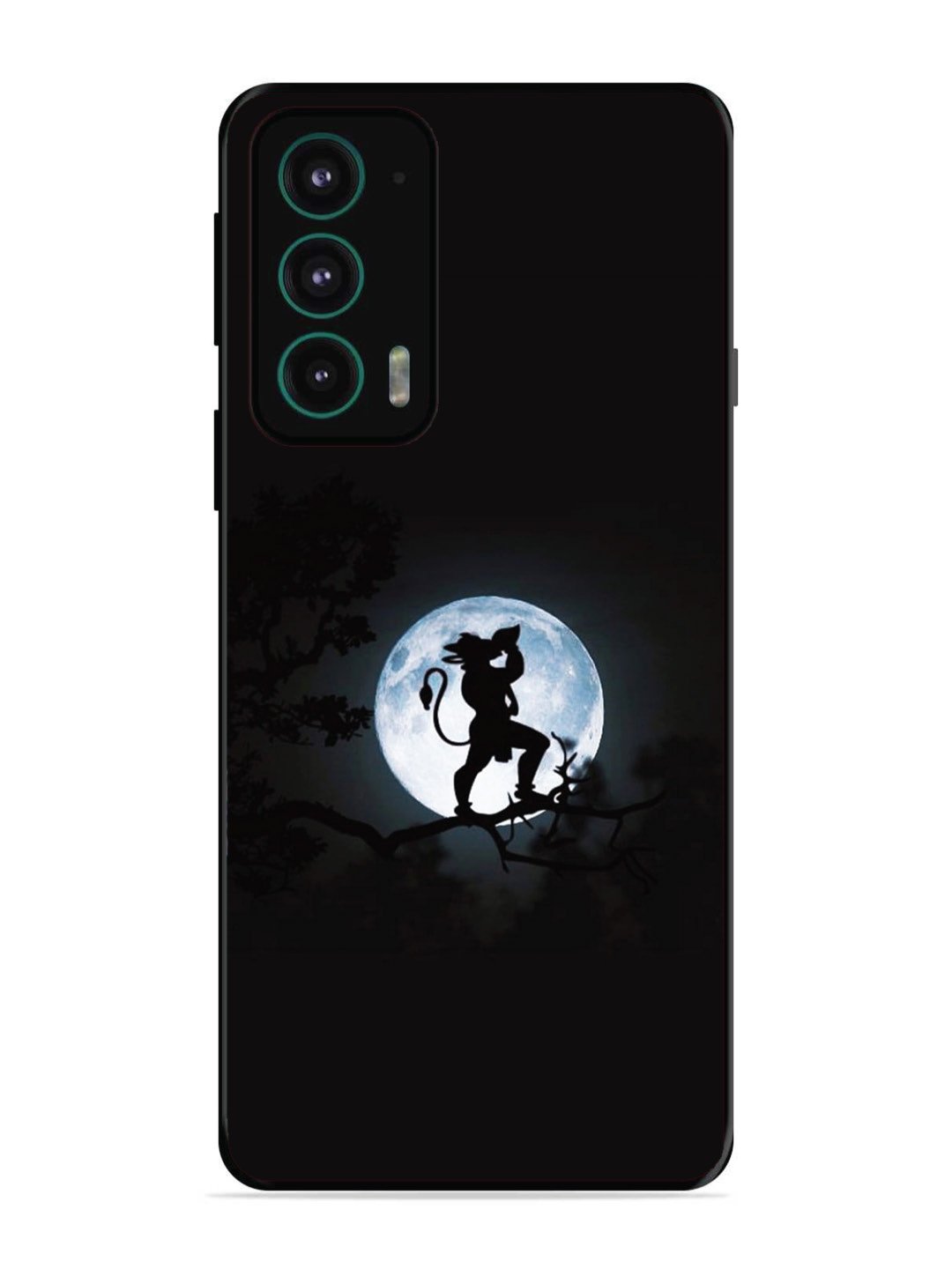 Motorola Moto Edge 20 Hanuman