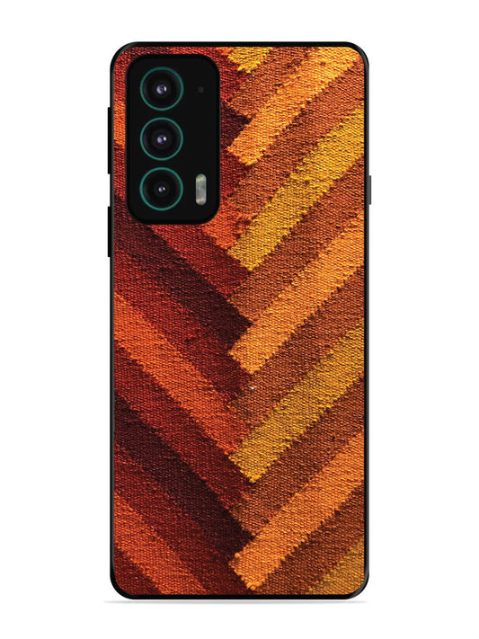 Motorola Moto Edge 20 Mat Texture