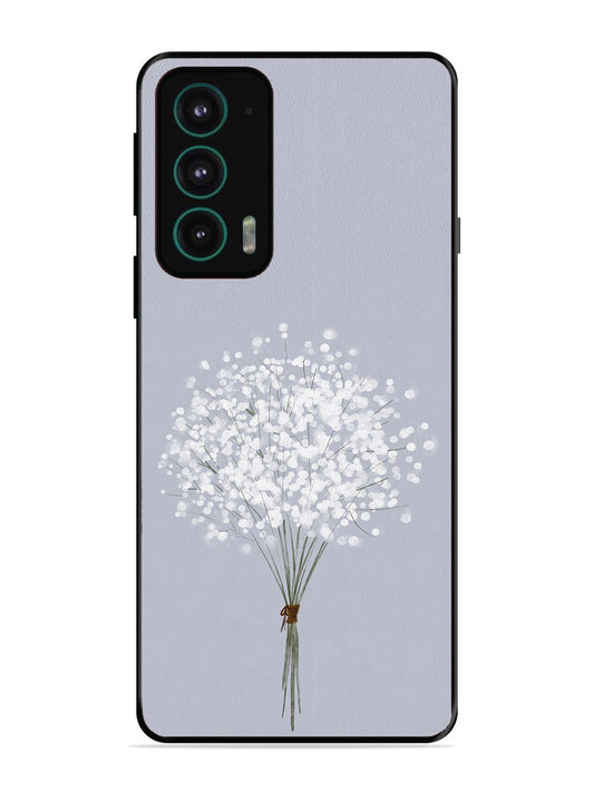 Motorola Moto Edge 20 Blossom White