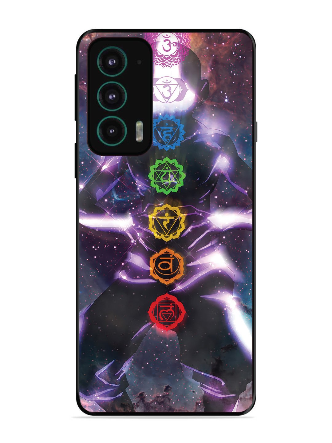 Motorola Moto Edge 20 Aang Avatar The Last Airbender