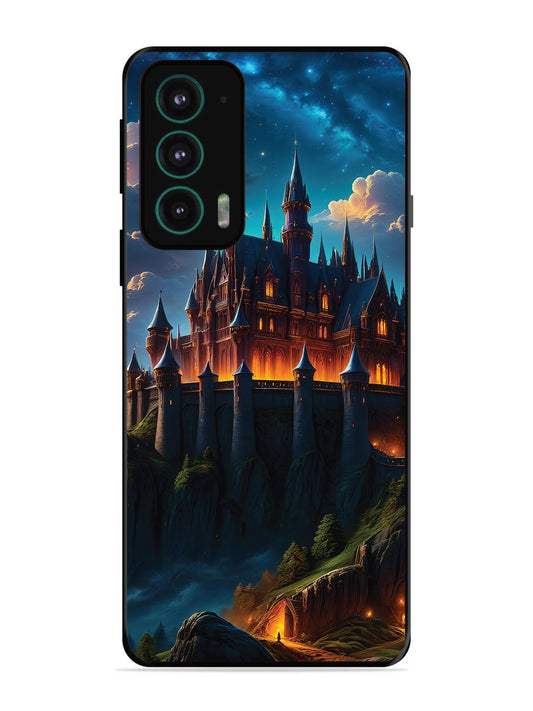 Motorola Moto Edge 20 Castle