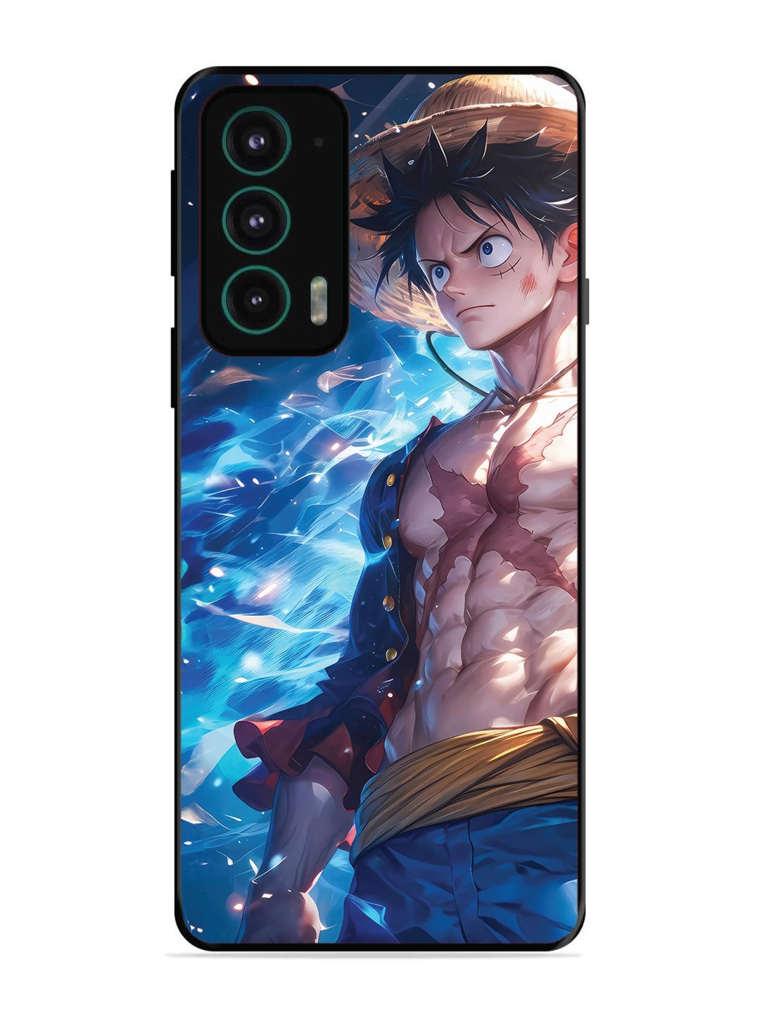 Motorola Moto Edge 20 One Piece