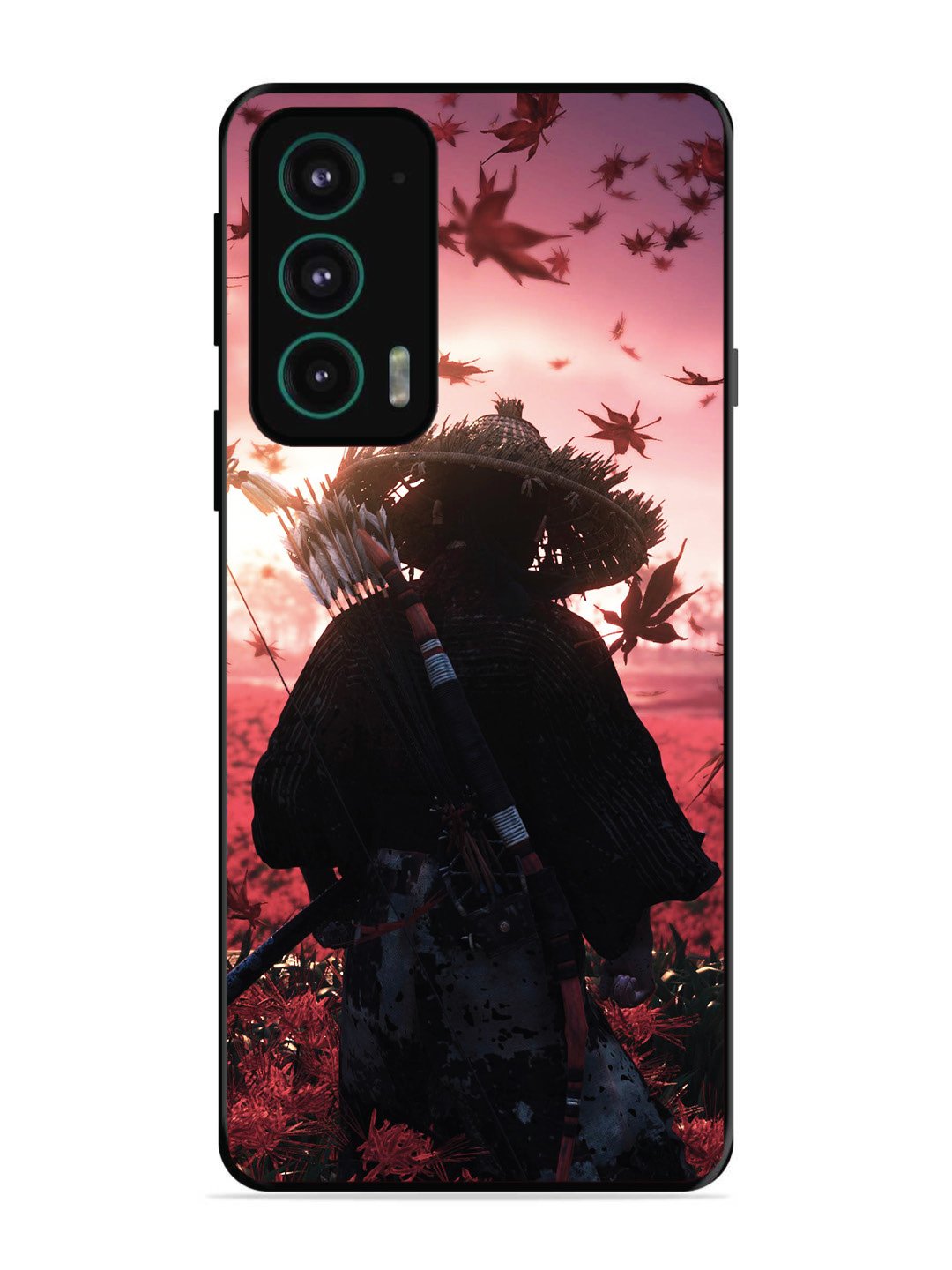 Motorola Moto Edge 20 Shaolin