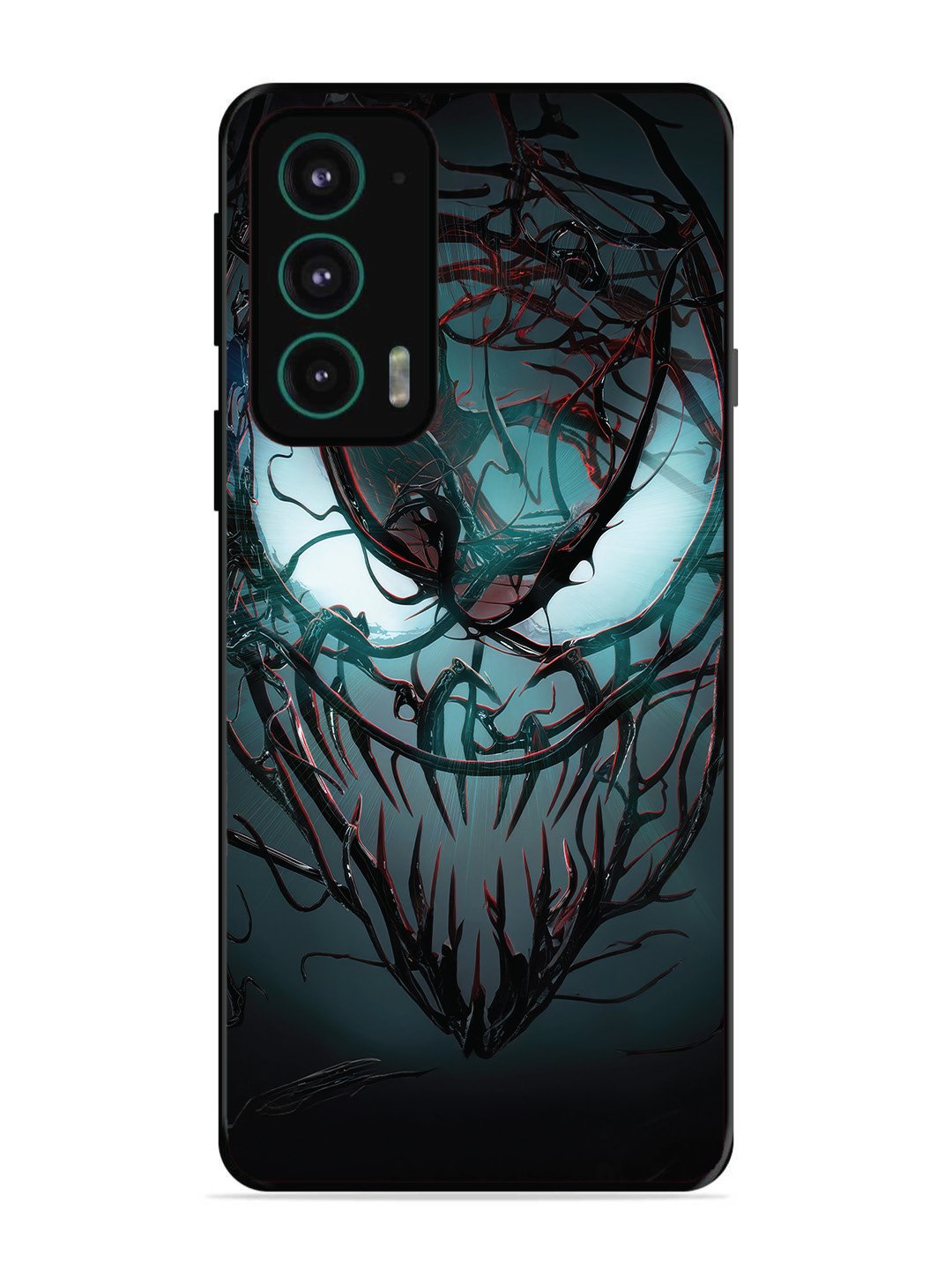 Motorola Moto Edge 20 Venom 3