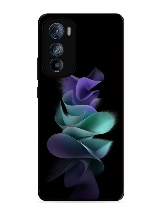 Motorola Moto Edge 30 Vortex, Aurawave, Mystic Flow