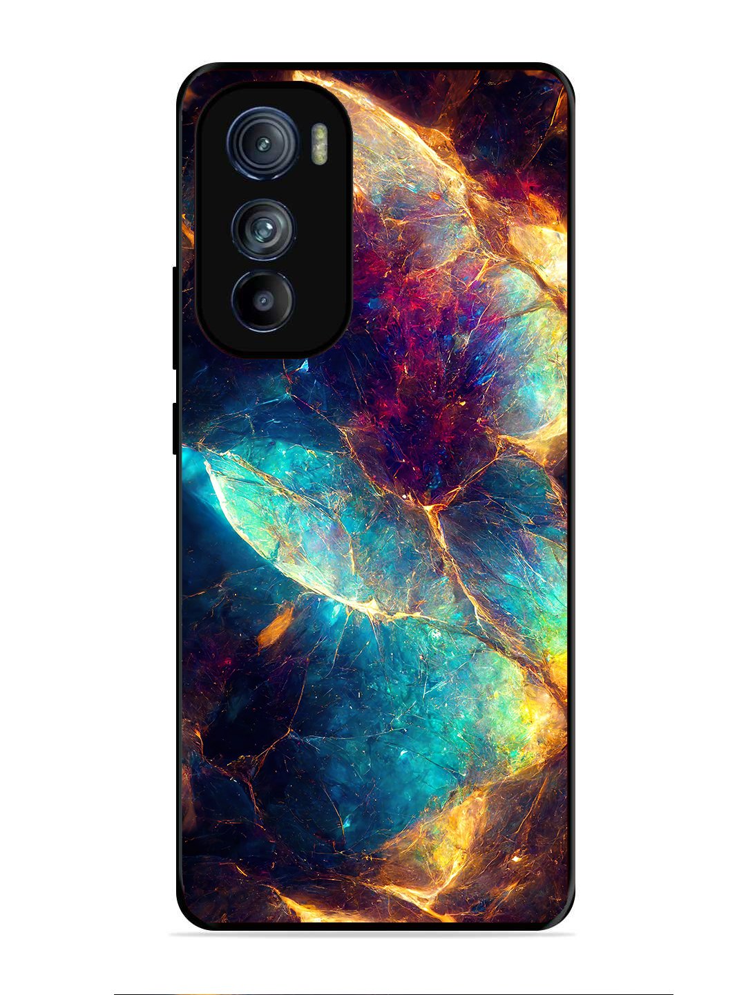 Motorola Moto Edge 30 Vibrant, Kaleidoscope, Chromatic Fusion