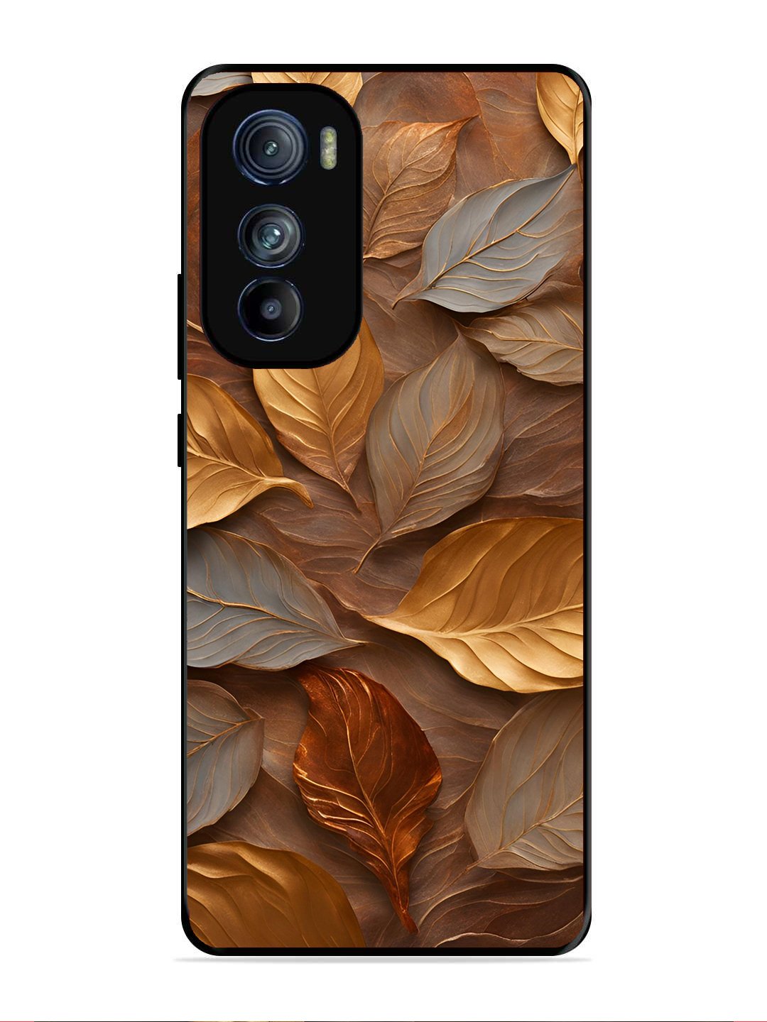 Motorola Moto Edge 30 Dry Leaves