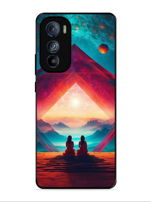 Motorola Moto Edge 30 Meditation