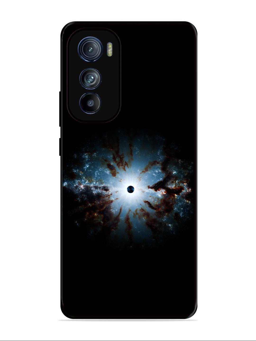 Motorola Moto Edge 30 Dark Universe