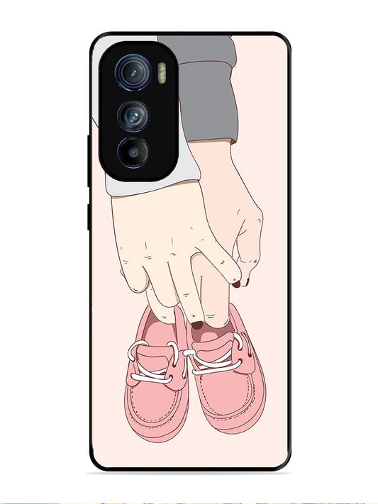 Motorola Moto Edge 30 New baby Arriving