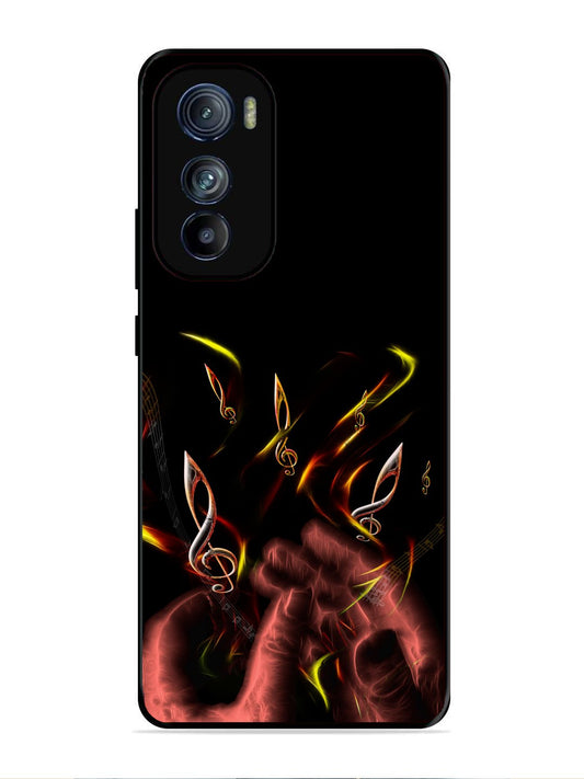 Motorola Moto Edge 30 Musical Art