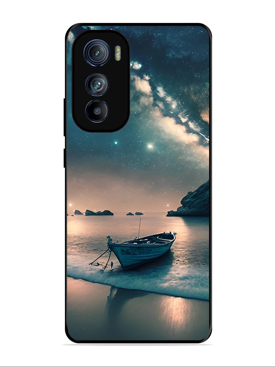 Motorola Moto Edge 30 Seaside Escape