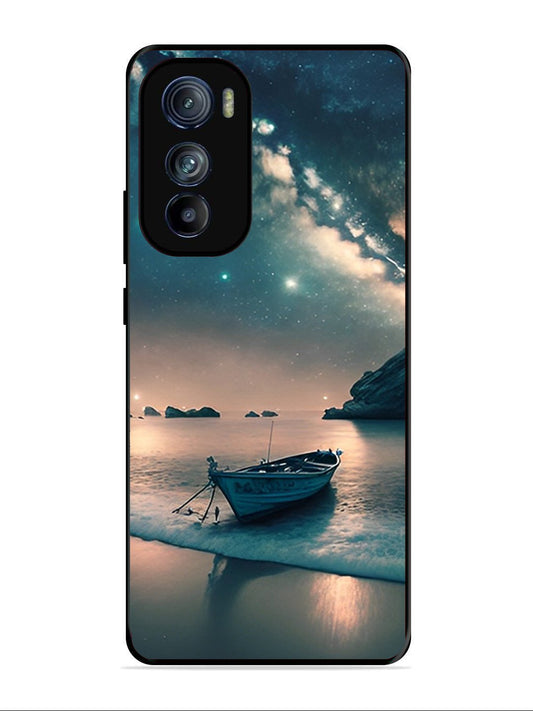 Motorola Moto Edge 30 Seaside Escape