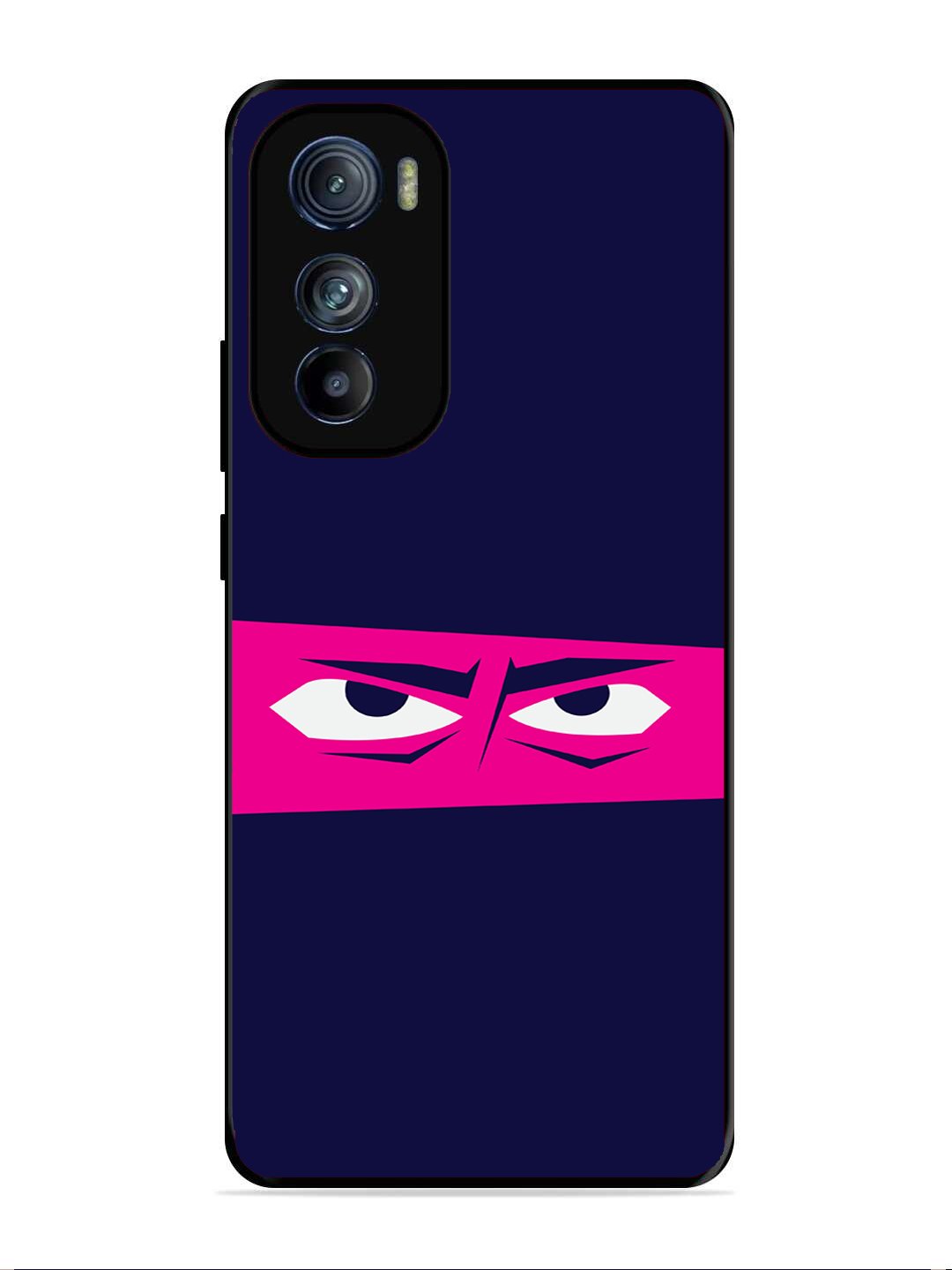 Motorola Moto Edge 30 Eyes On Pink