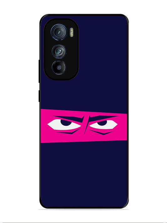 Motorola Moto Edge 30 Eyes On Pink