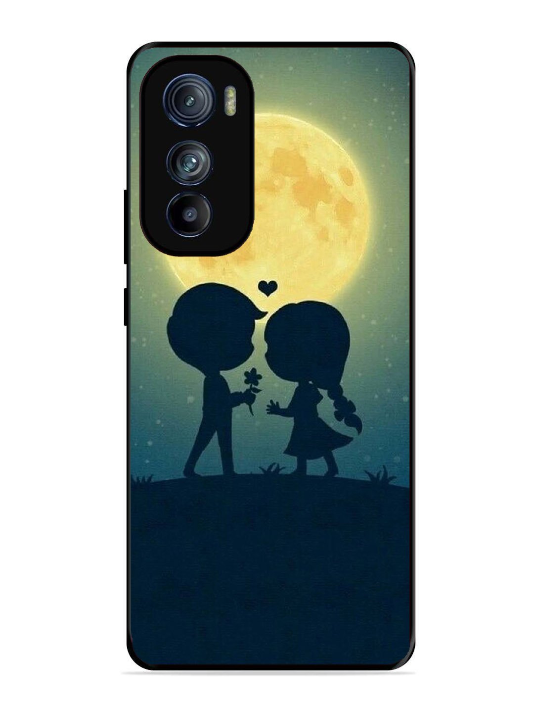 Motorola Moto Edge 30 Couple Kids