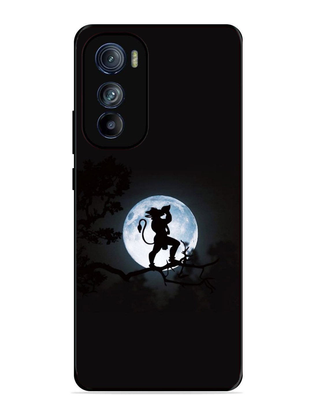 Motorola Moto Edge 30 Hanuman