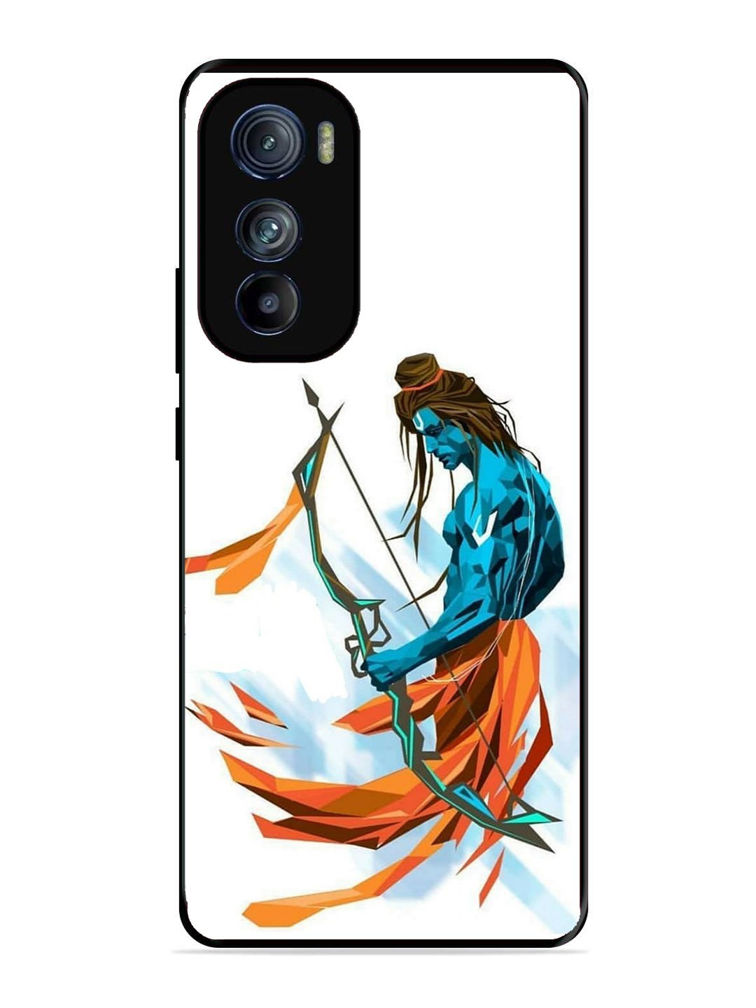 Motorola Moto Edge 30 Shri Ram