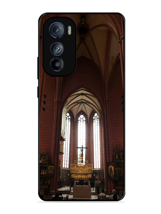 Motorola Moto Edge 30 Church