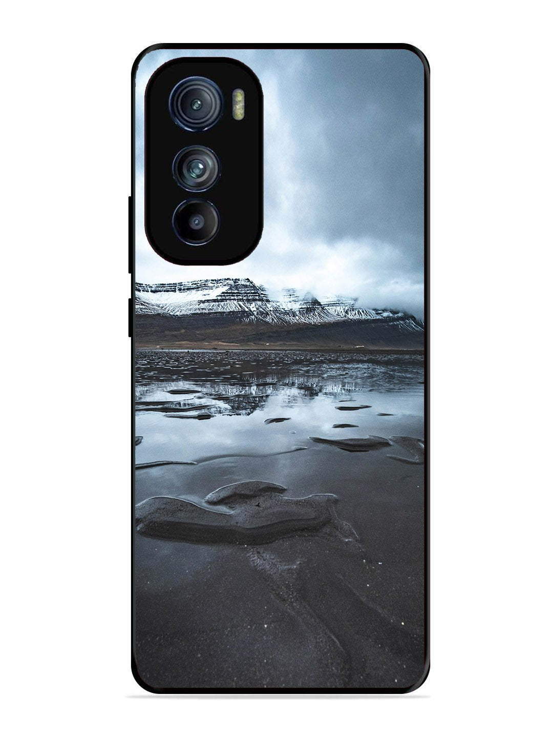 Motorola Moto Edge 30 Beach And Mountain