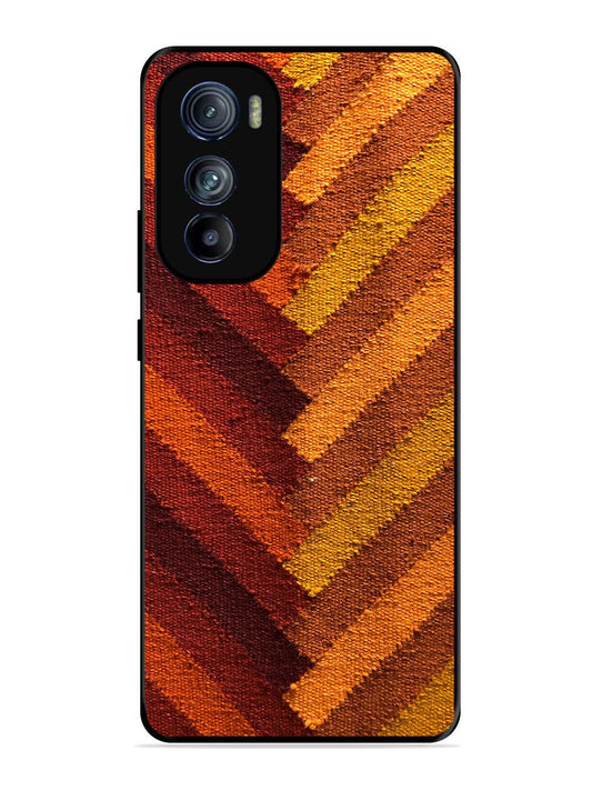 Motorola Moto Edge 30 Mat Texture