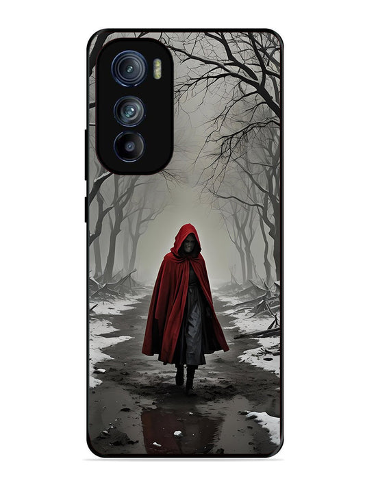 Motorola Moto Edge 30 Scarlet Witch