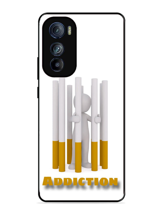 Motorola Moto Edge 30 Smocking Addiction