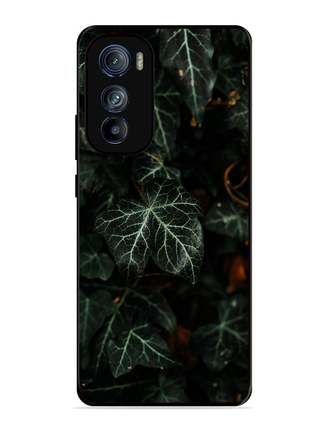 Motorola Moto Edge 30 Betel Leafs