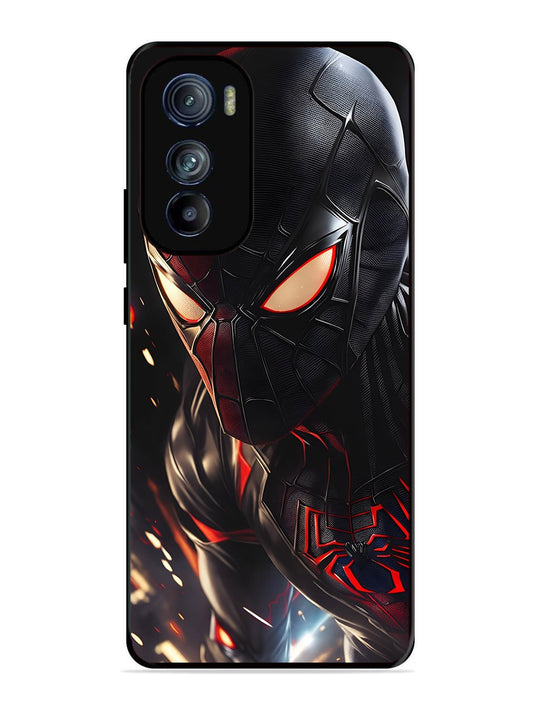 Motorola Moto Edge 30 Spiderman