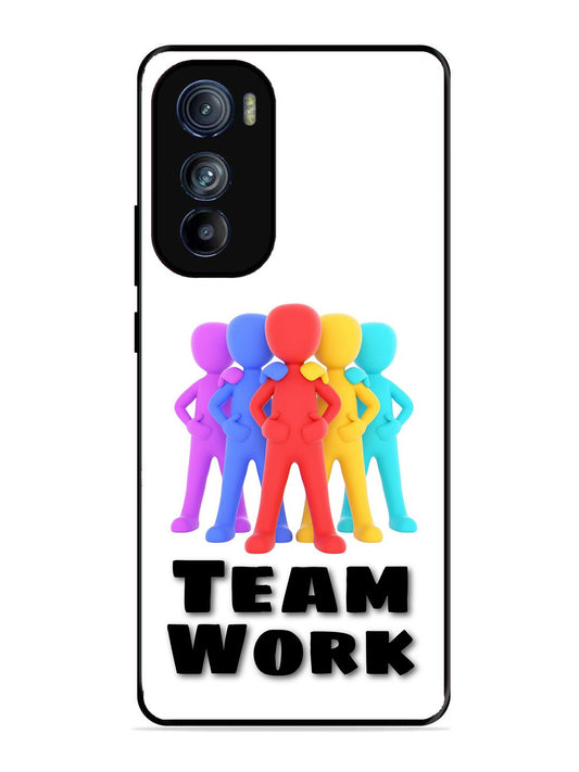 Motorola Moto Edge 30 Team Work