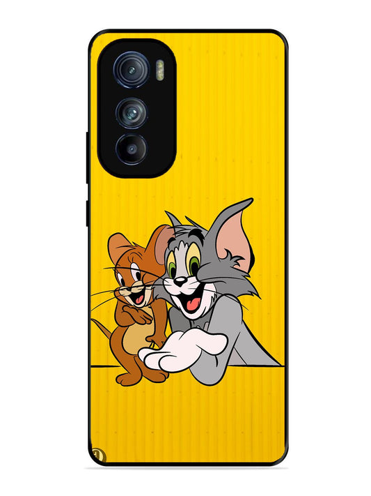 Motorola Moto Edge 30 Tom n Jerry